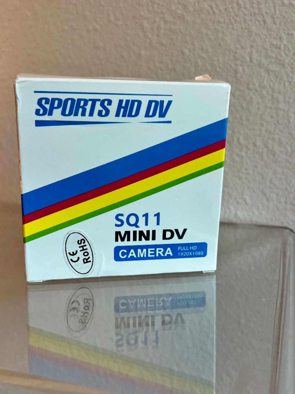 SQ11 Mini DV Camera Full HD 1080p Sports Action Cam Video Recorder Cybercore